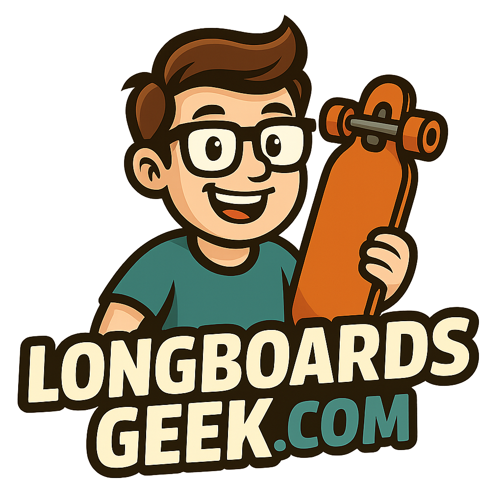 Longboards Geek