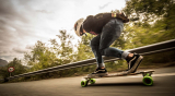 4 Best Downhill Longboards for Stability in 2025