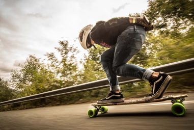 4 Best Downhill Longboards for Stability in 2025
