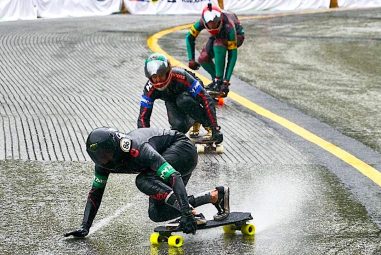 5 Best Downhill Longboards for Racing in 2025
