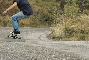 5 Best Freestyle Longboards for Sliding in 2025