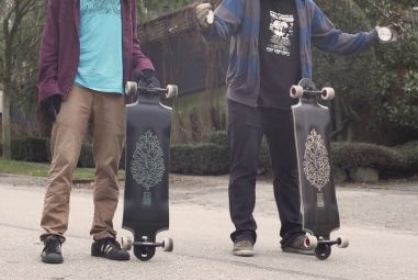 6 Best Freeride Downhill Longboards in 2025