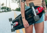6 Best Freestyle Longboards for Smooth Tricks in 2025