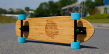 7 Best Bamboo Commuting Longboards in 2025