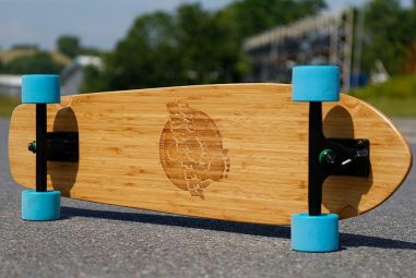 7 Best Bamboo Commuting Longboards in 2025