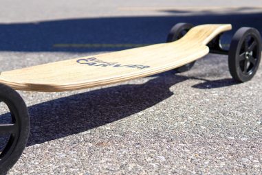 8 Best Beginner Carving Longboards in 2025
