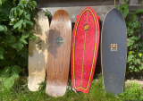 8 Best Cruiser Longboards for Kids in 2025