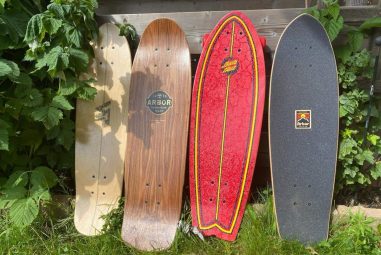 8 Best Cruiser Longboards for Kids in 2025
