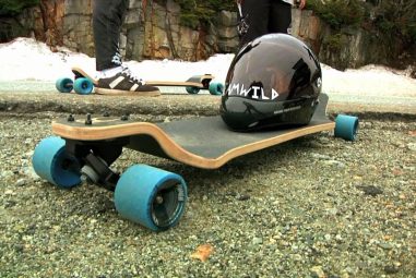 8 Best Drop Through Cruiser Longboards in 2025