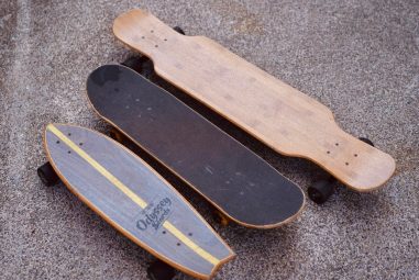 8 Best Freestyle Longboards With Kicktails in 2025