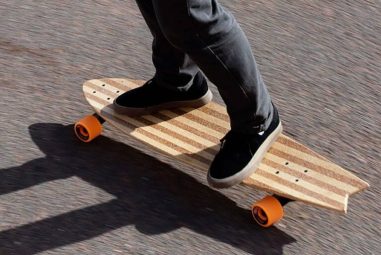 6 Best Bamboo Cruiser Longboards in 2025