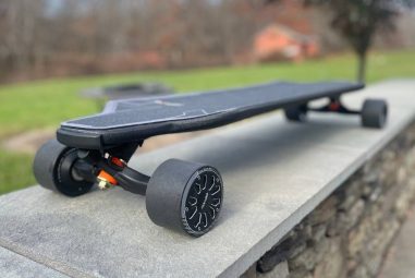 8 Best Commuting Longboards for School in 2025