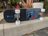 8 Best Cruiser Longboards for Heavy Riders in 2025