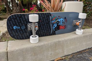 8 Best Cruiser Longboards for Heavy Riders in 2025