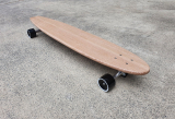 4 Best Cruising Longboards for Smooth Rides in 2025