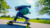 4 Best Downhill Longboards With Good Bearings in 2025