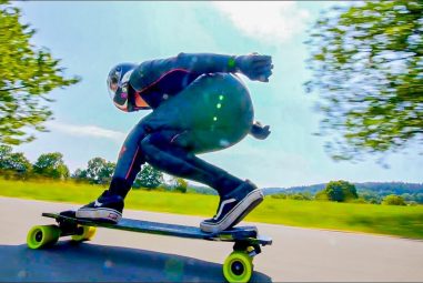 4 Best Downhill Longboards With Good Bearings in 2025