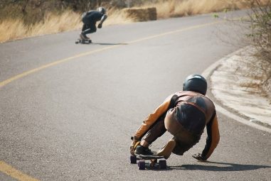 6 Best Downhill Longboards for Professionals in 2025