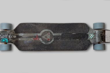 8 Best Freestyle Bamboo Longboards in 2025