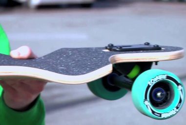 8 Best Freestyle Drop Through Longboards in 2025