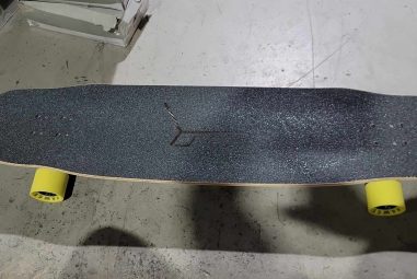 7 Best Freestyle Longboards for Balance in 2025