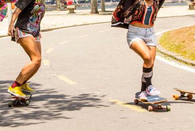 6 Best Freestyle Longboards for Dancing Tricks in 2025
