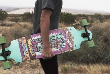 8 Best Freestyle Longboards under 200 in 2025