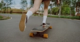 8 Best Longboards for Campus Commuting in 2025
