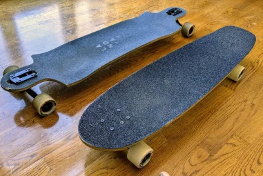 8 Best Longboards for Everyday Cruising in 2025