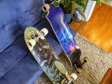 5 Best Longboards for Fast Downhill Rides in 2025