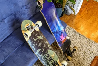 5 Best Longboards for Fast Downhill Rides in 2025