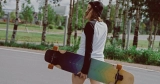 8 Best Longboards for First Time Riders in 2025