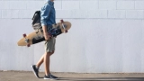 7 Best Longboards for Smooth Commuting Rides in 2025