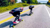 8 Best Longboards for Uphill Commuting in 2025