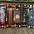 7 Best Freestyle Longboards for Balance in 2025