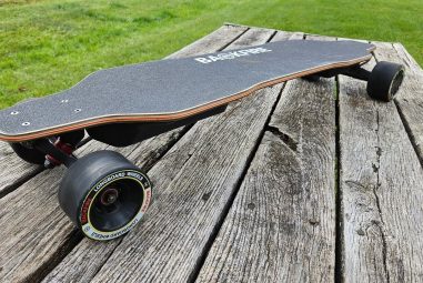 8 Best Portable Commuting Longboards in 2025
