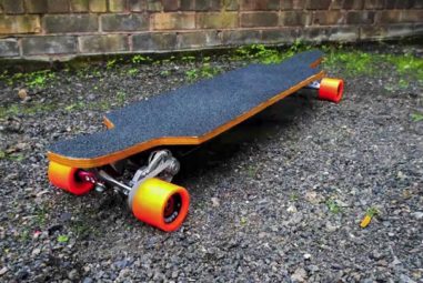 8 Best Electric Commuting Longboards in 2025